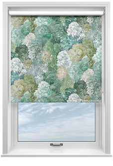 Mori, Sherwood - Roller Blind